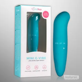 Easy Toys  Mini G-Spot Vibrator