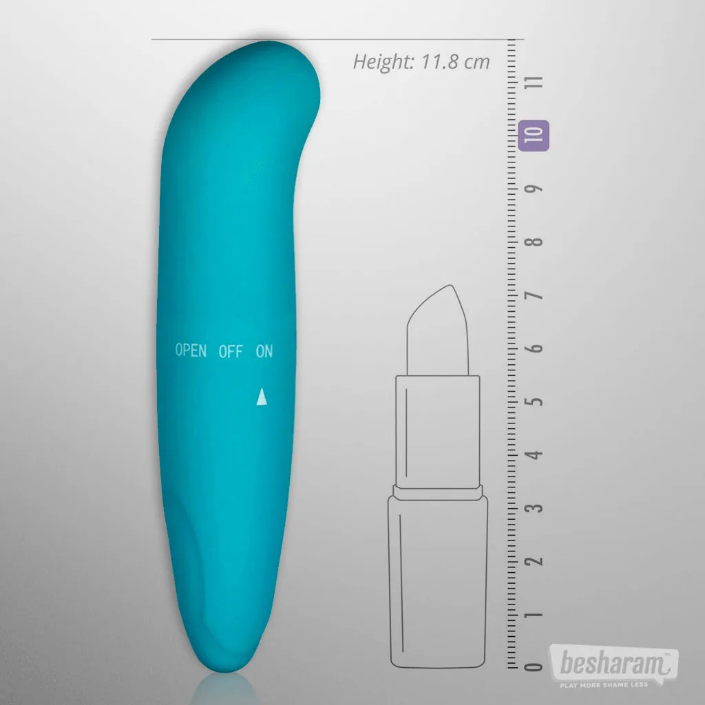 Easy Toys  Mini G-Spot Vibrator
