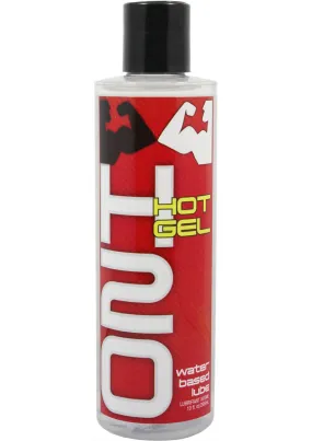 Elbow Grease Hot Gel 8.5oz
