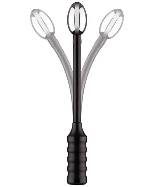 Electrastim Accessory - Depth Charge Electro Dildo