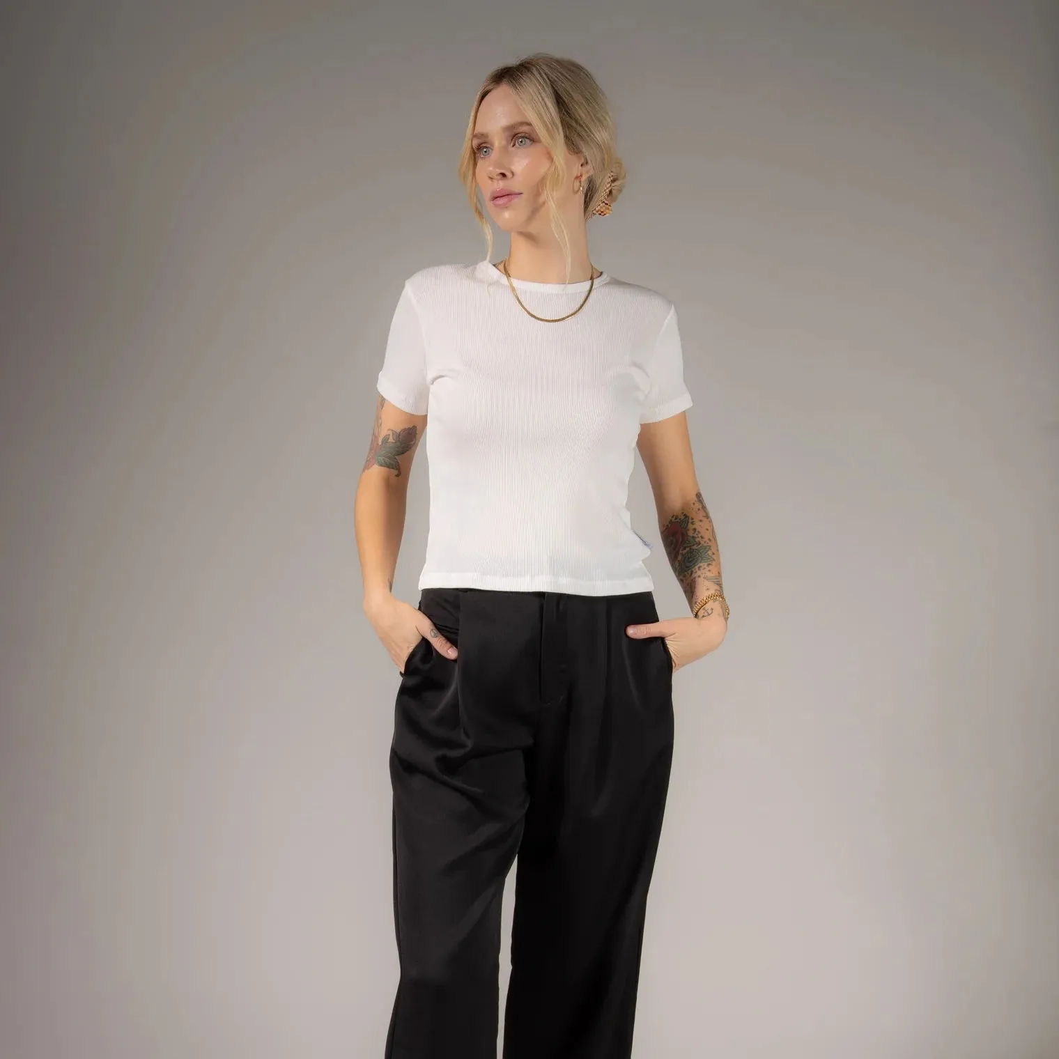 Essentials Baby Tee
