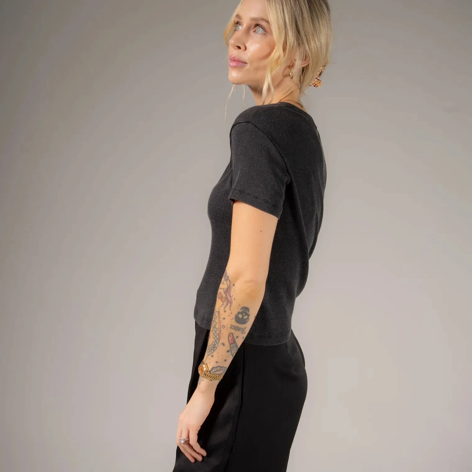 Essentials Baby Tee