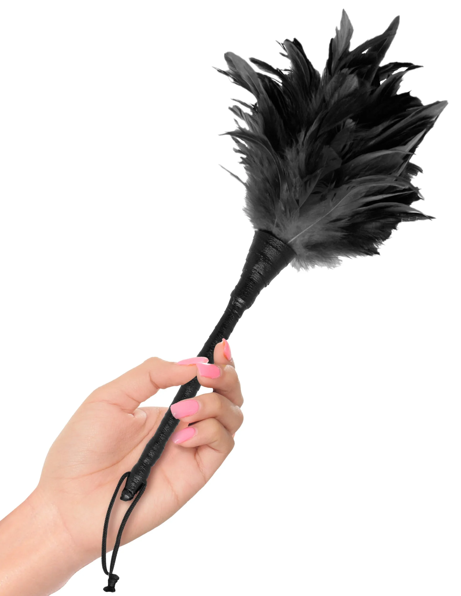 Fetish Fantasy Series Frisky Feather Duster