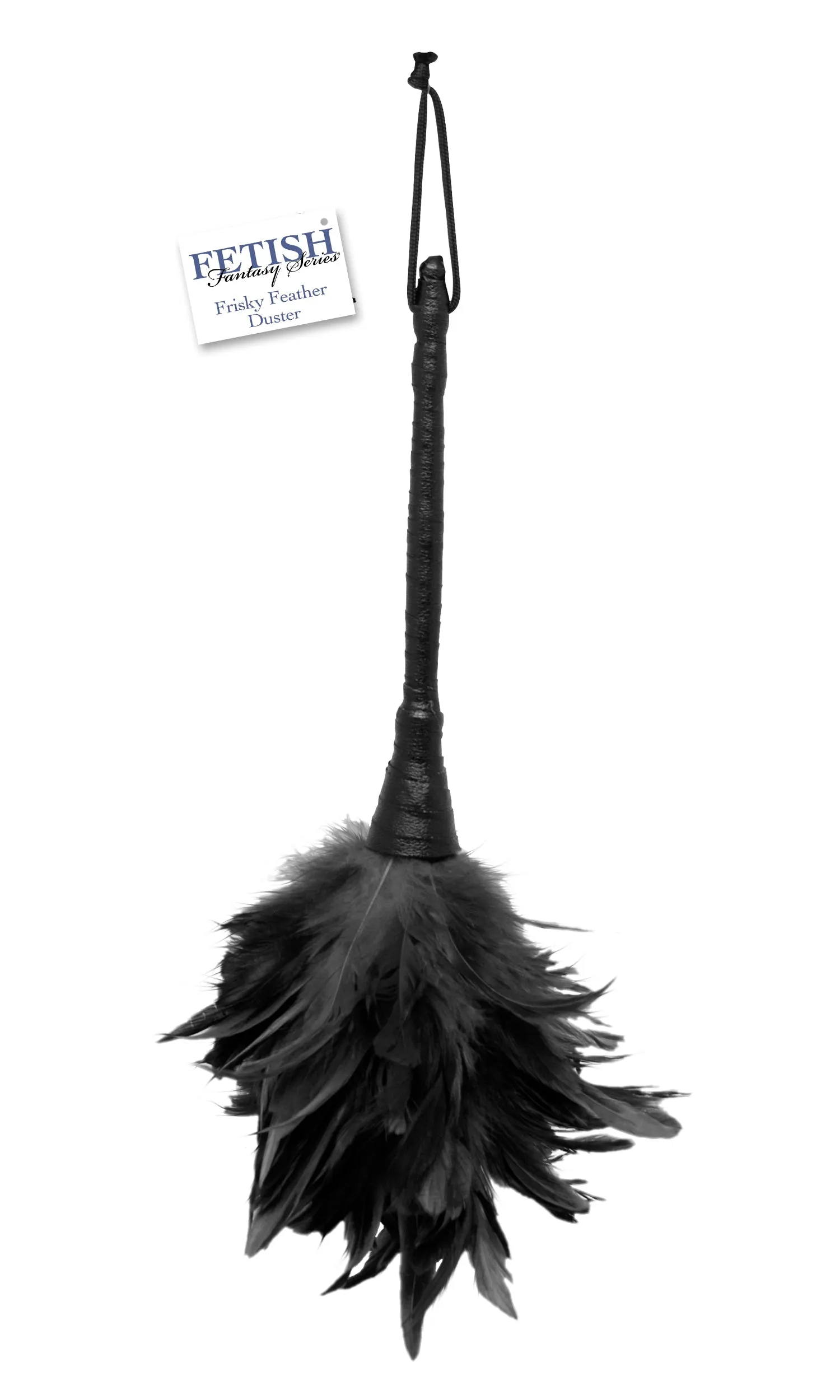 Fetish Fantasy Series Frisky Feather Duster