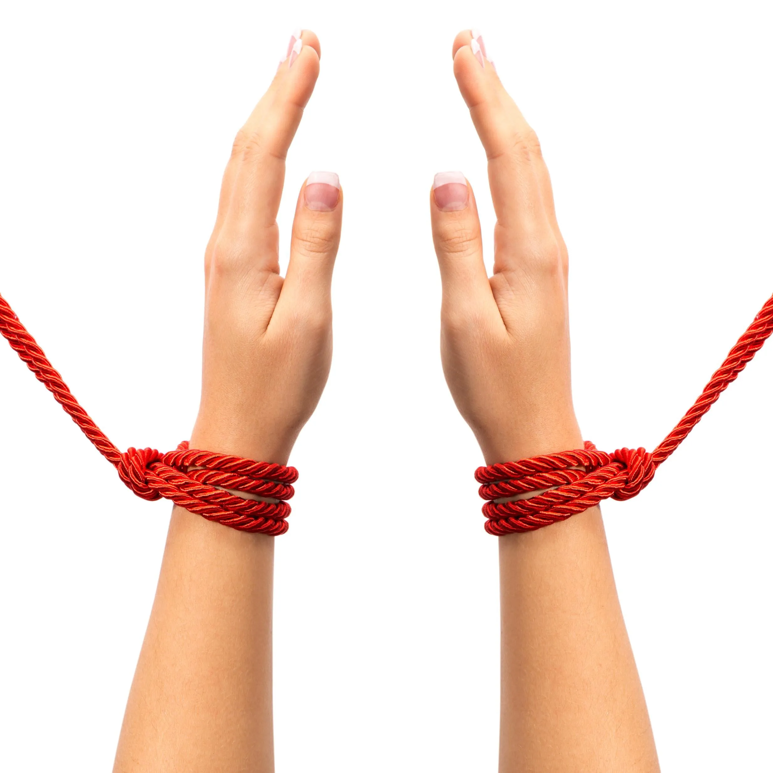 Fifty Shades of Grey Restrain Me Bondage Rope  Twin Pack