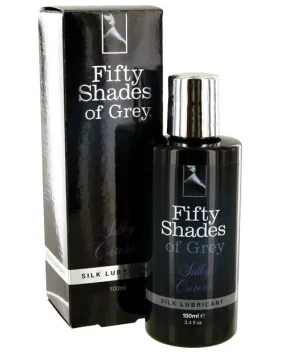 Fifty Shades of Grey Silky Caress Lubricant