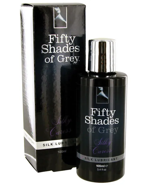 Fifty Shades of Grey Silky Caress Lubricant