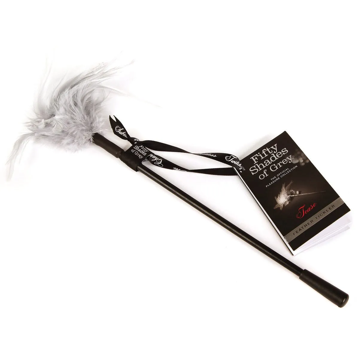 Fifty Shades Tease Feather Tickler