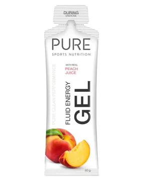 Fluid Energy Gel by Pure Sports Nutrition