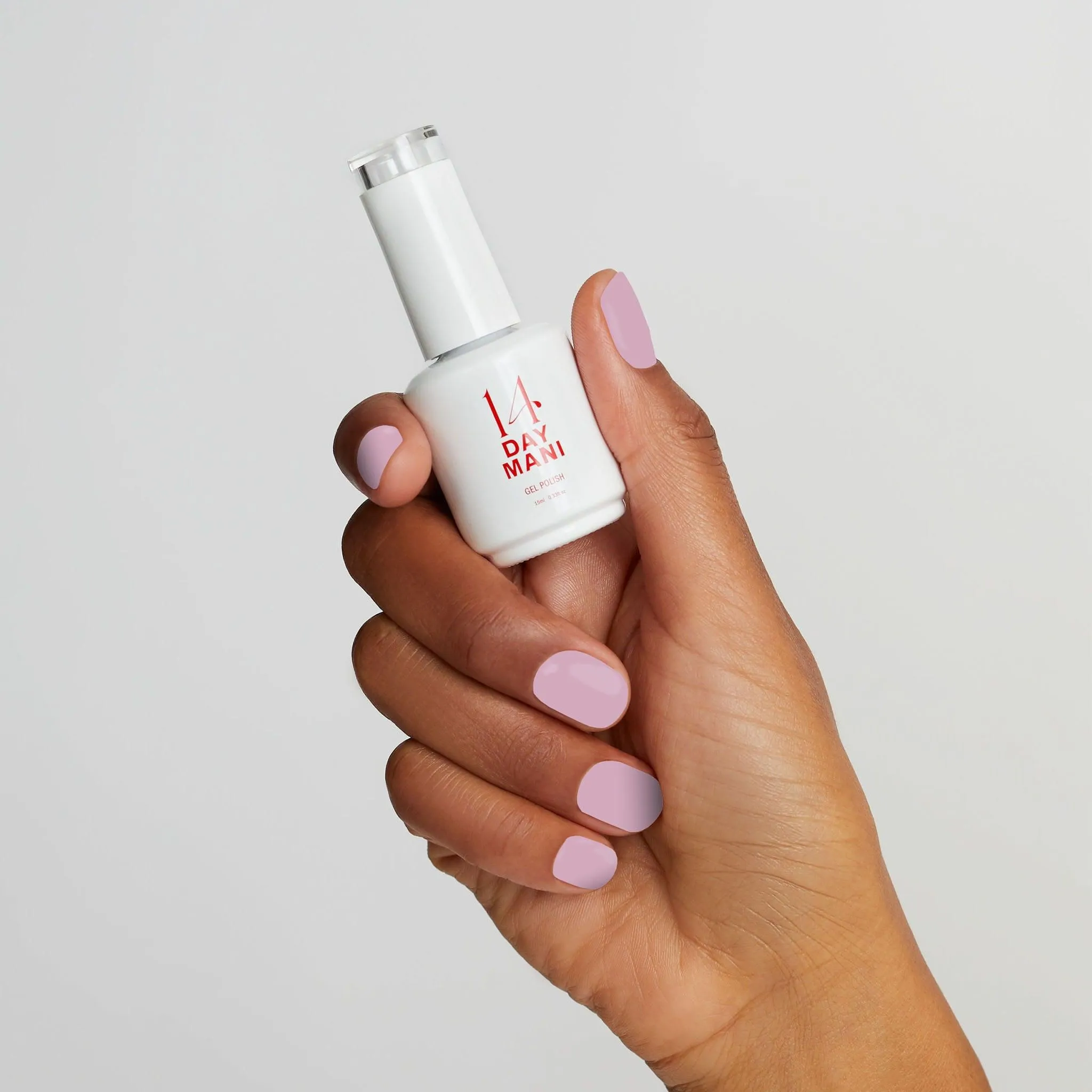 Forever Favourites Hema-Free Gel Polish Trio