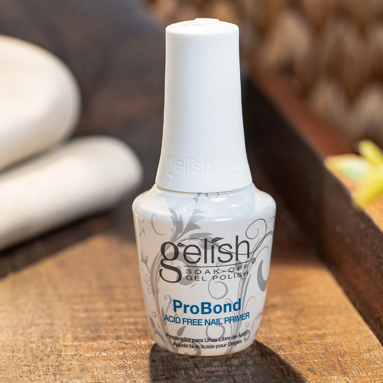 Gelish Soak-Off Gel Polish PROBOND (NON-ACID PRIMER)