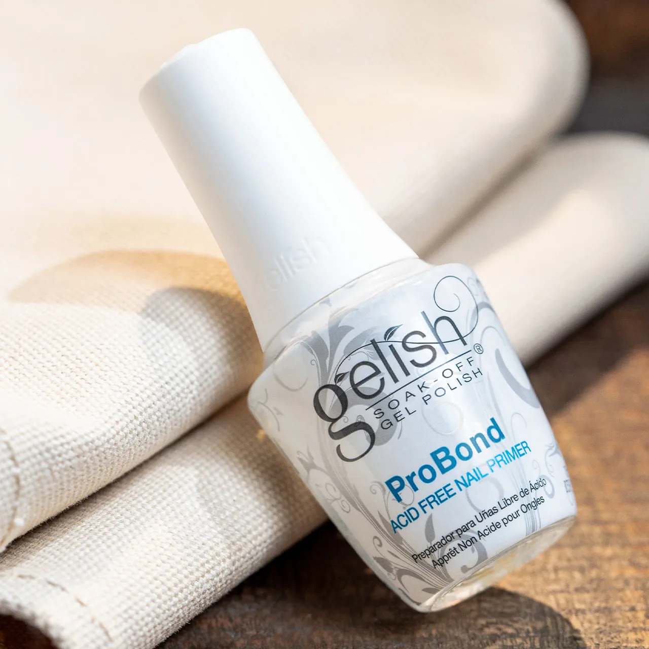 Gelish Soak-Off Gel Polish PROBOND (NON-ACID PRIMER)
