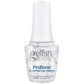 Gelish Soak-Off Gel Polish PROBOND (NON-ACID PRIMER)