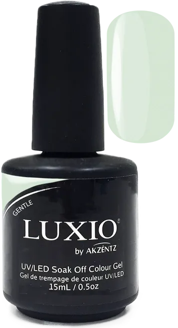 Gentle - Akzentz Luxio, 15ml/0.5oz