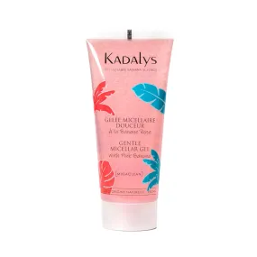 Gentle Micellar Jelly 100ml Musaclean Kadalys