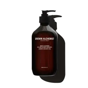 Grown Alchemist Body Cleanser - Chamomile, Bergamot, Rose (Size Options)