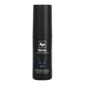 ID Velvet (Silicone)  - 1.7oz