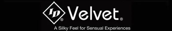 ID Velvet (Silicone)  - 1.7oz