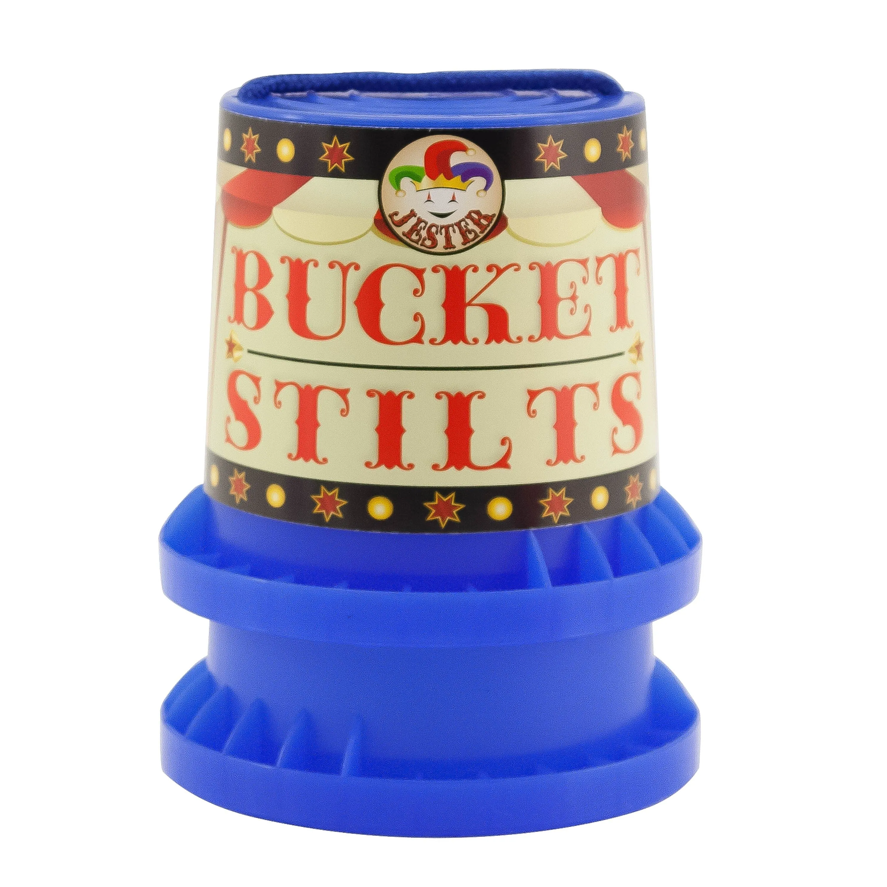 Indy - Bucket Stilts