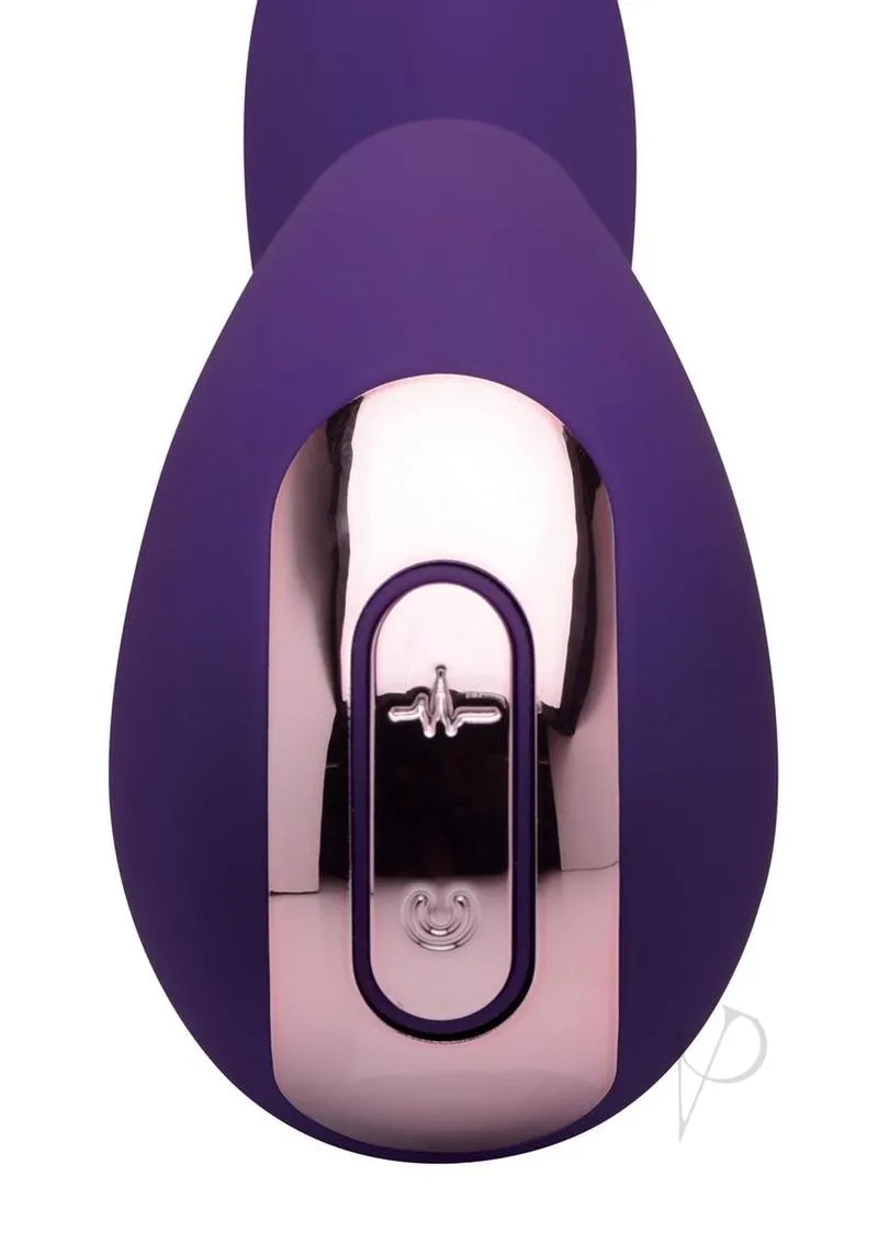 Inmi Shegasm Elevate Vibrator Purple
