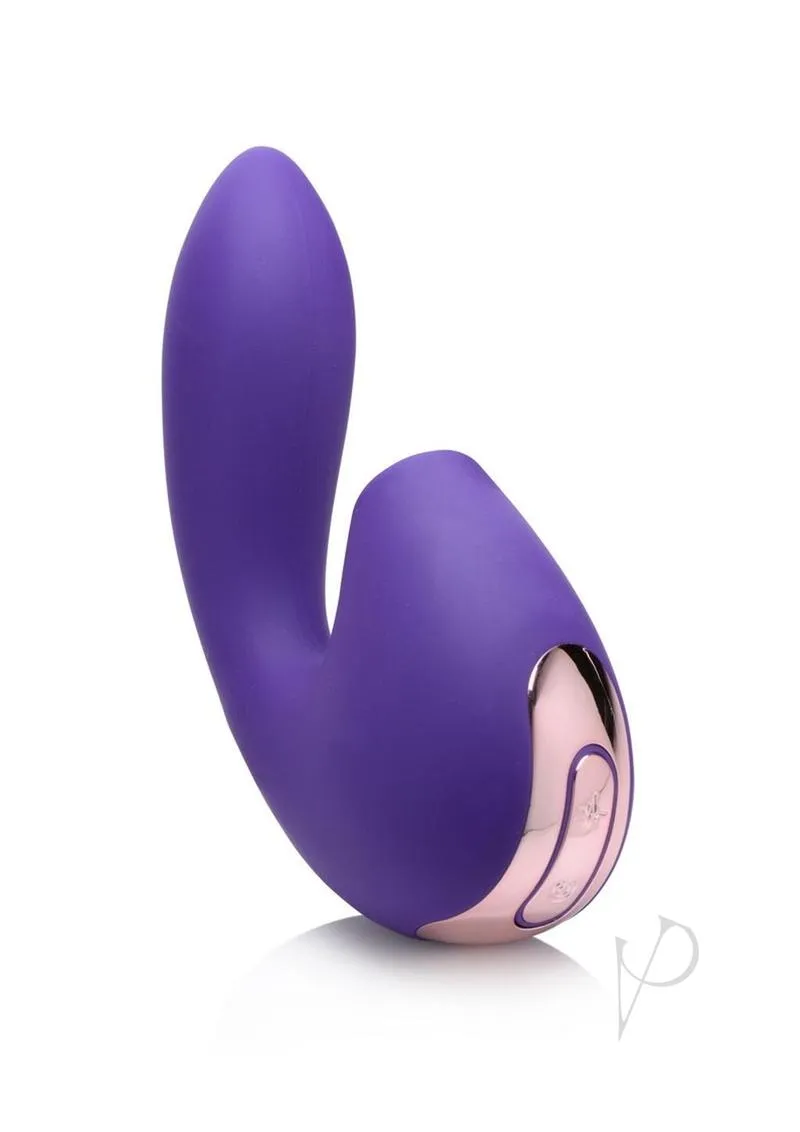 Inmi Shegasm Elevate Vibrator Purple