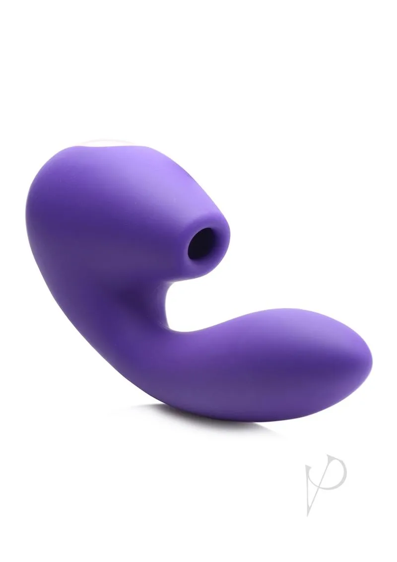 Inmi Shegasm Elevate Vibrator Purple