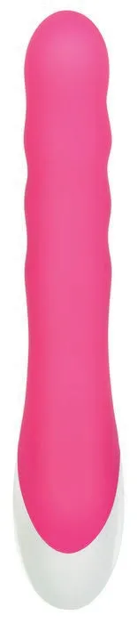 Instant O Pink Rabbit Vibrator