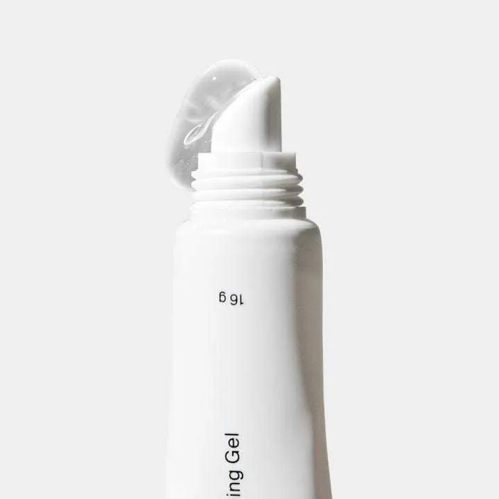 Ister14 D Intensive Whitening Gel