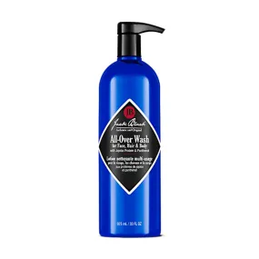 Jack Black All-Over Wash (Size Options)