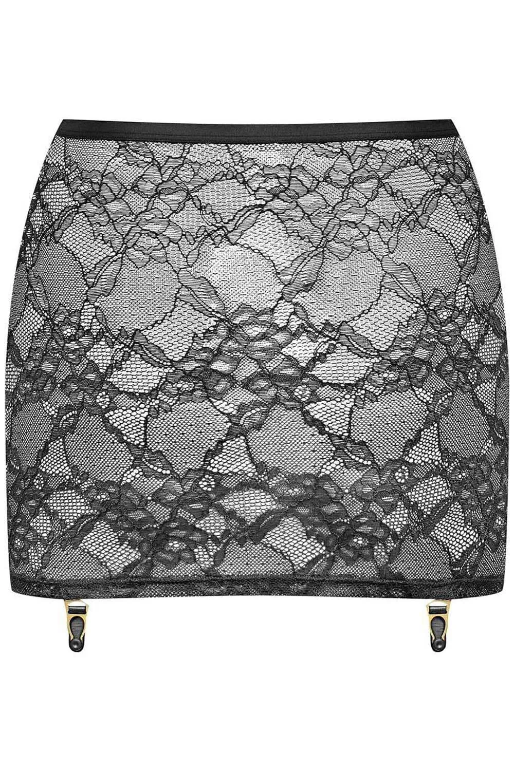 Jeux Magnétiques Openable Skirt