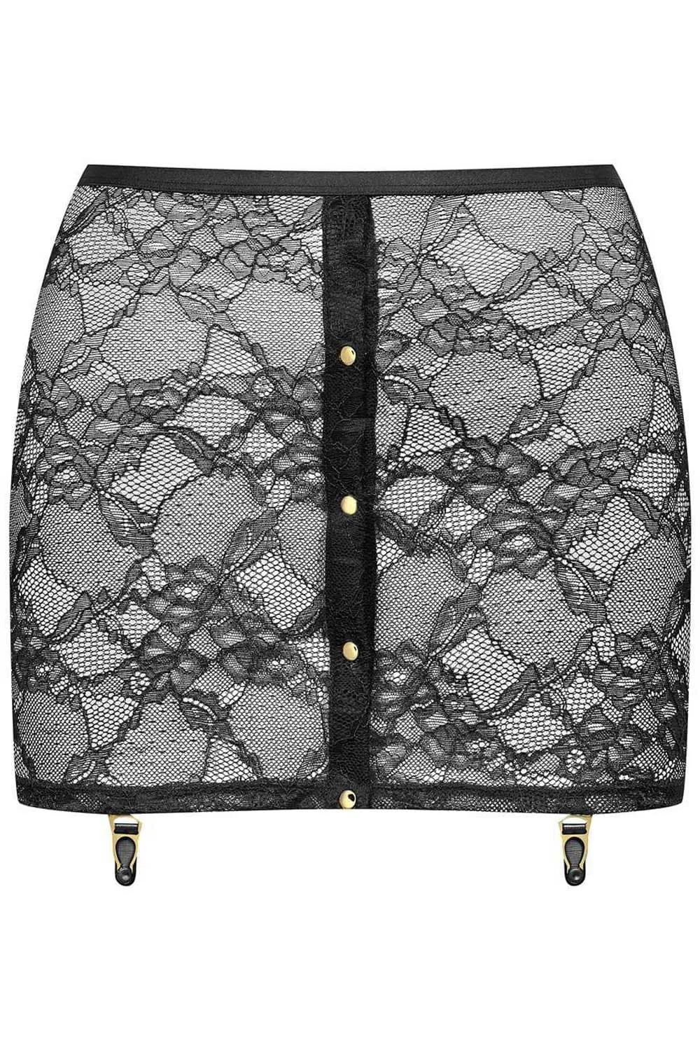 Jeux Magnétiques Openable Skirt