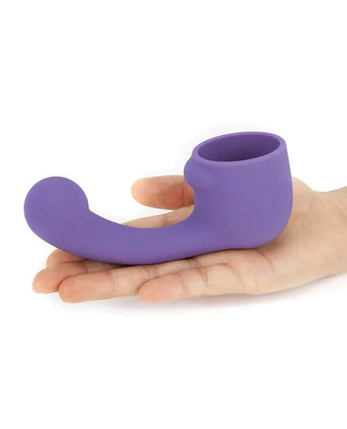 Le Wand Curve Petite Attachment
