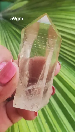 Lemurian AA Quality 59g