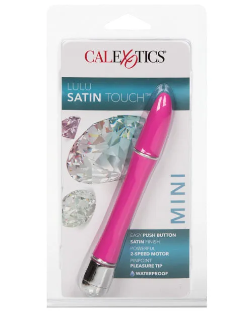 Lulu Satin Touch