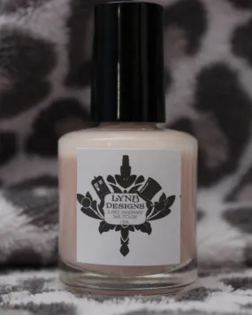 LynB Essentials B Smooth Basecoat Nail Polish 15ml 5-Free