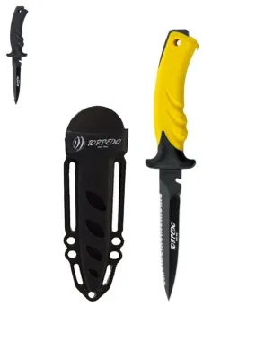 Mac Coltellerie Torpedo 11BE Knife