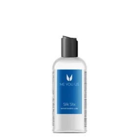 Me You Us Silk Slix Water-Based Lubricant
