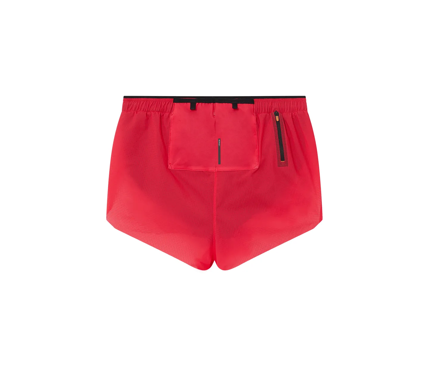 Men's Marathon Shorts | Red