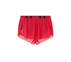 Men's Marathon Shorts | Red