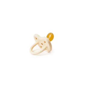 Milky White Pacifier <br> Hevea