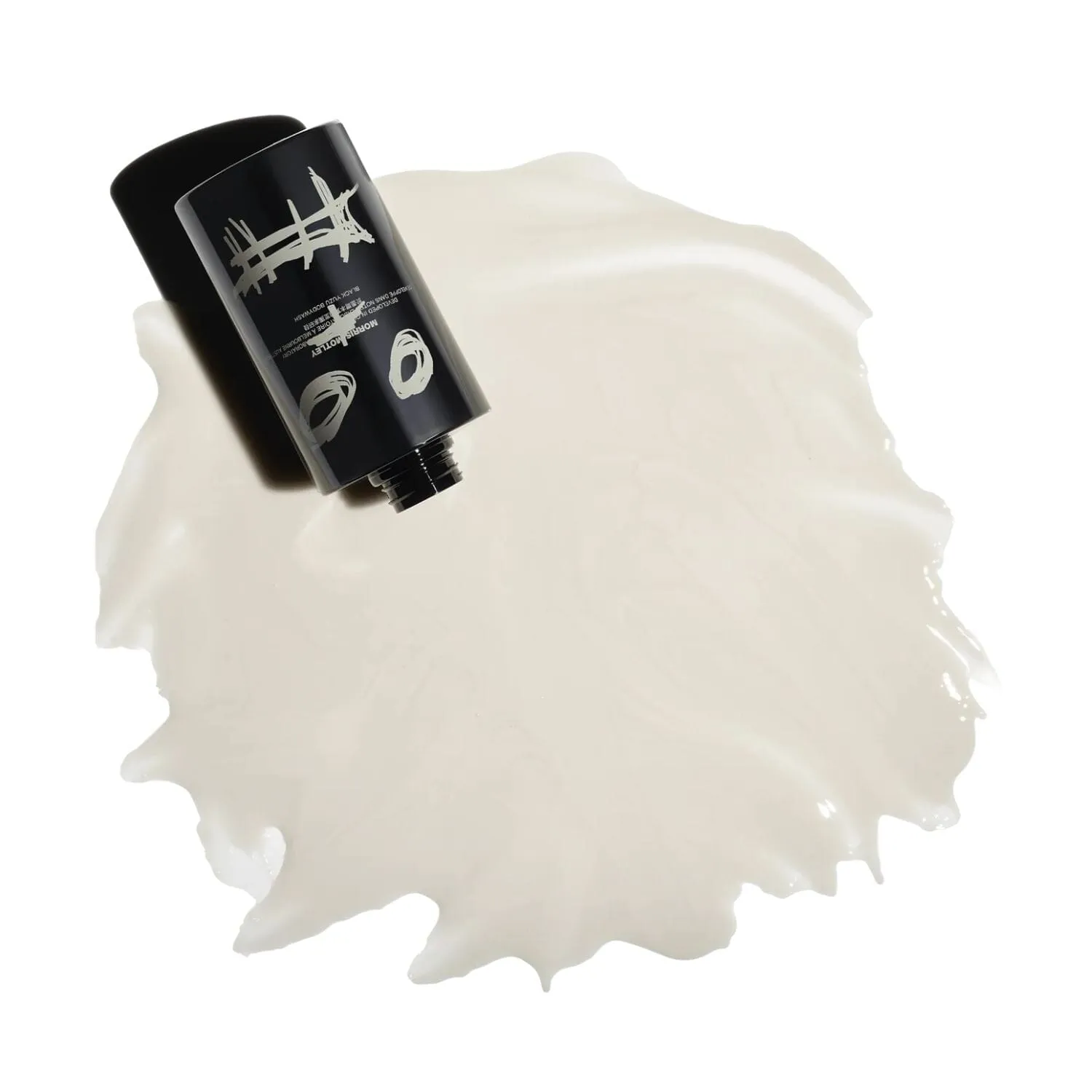 Morris Motley Black Yuzu Bodywash (Size Options)