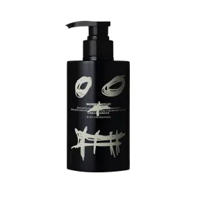 Morris Motley Black Yuzu Bodywash (Size Options)