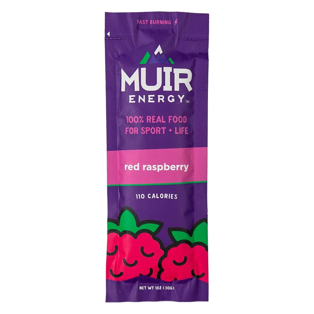Muir Energy Gel