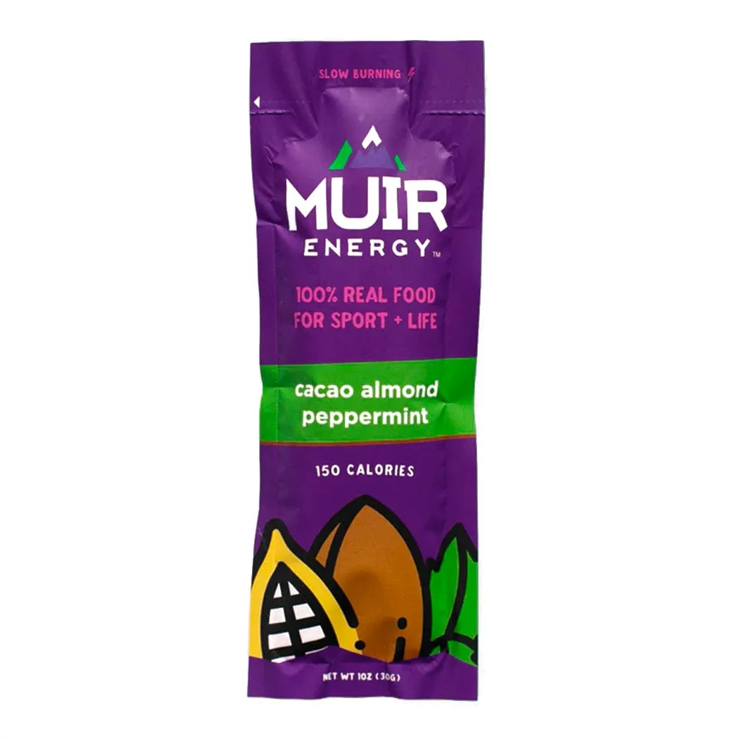Muir Energy Gel