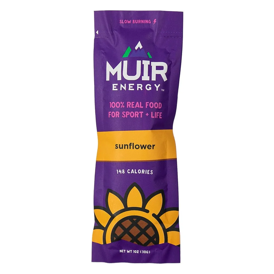 Muir Energy Gel