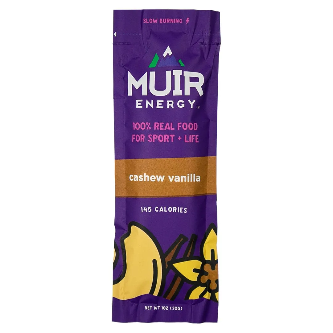 Muir Energy Gel