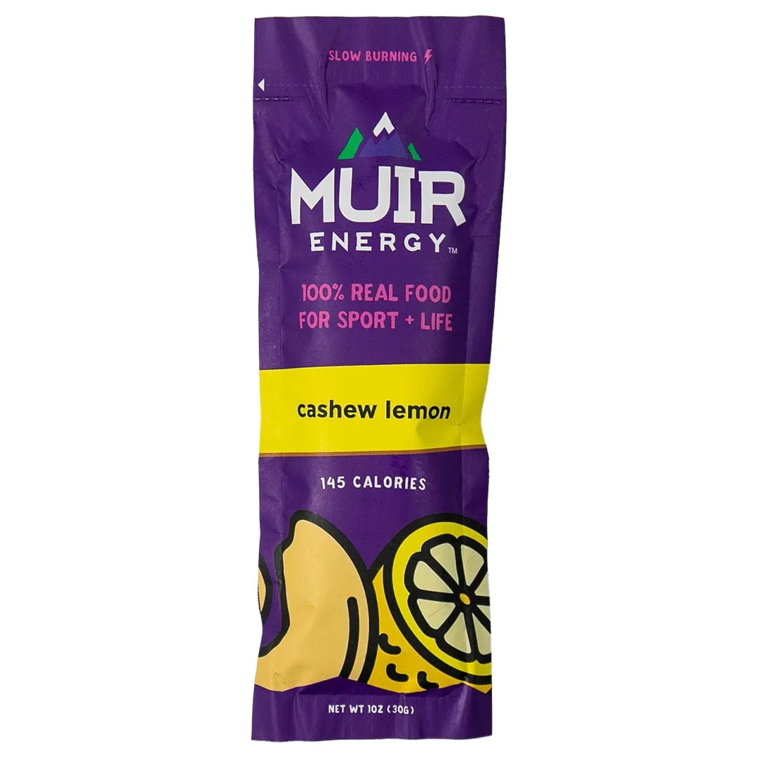 Muir Energy Gel