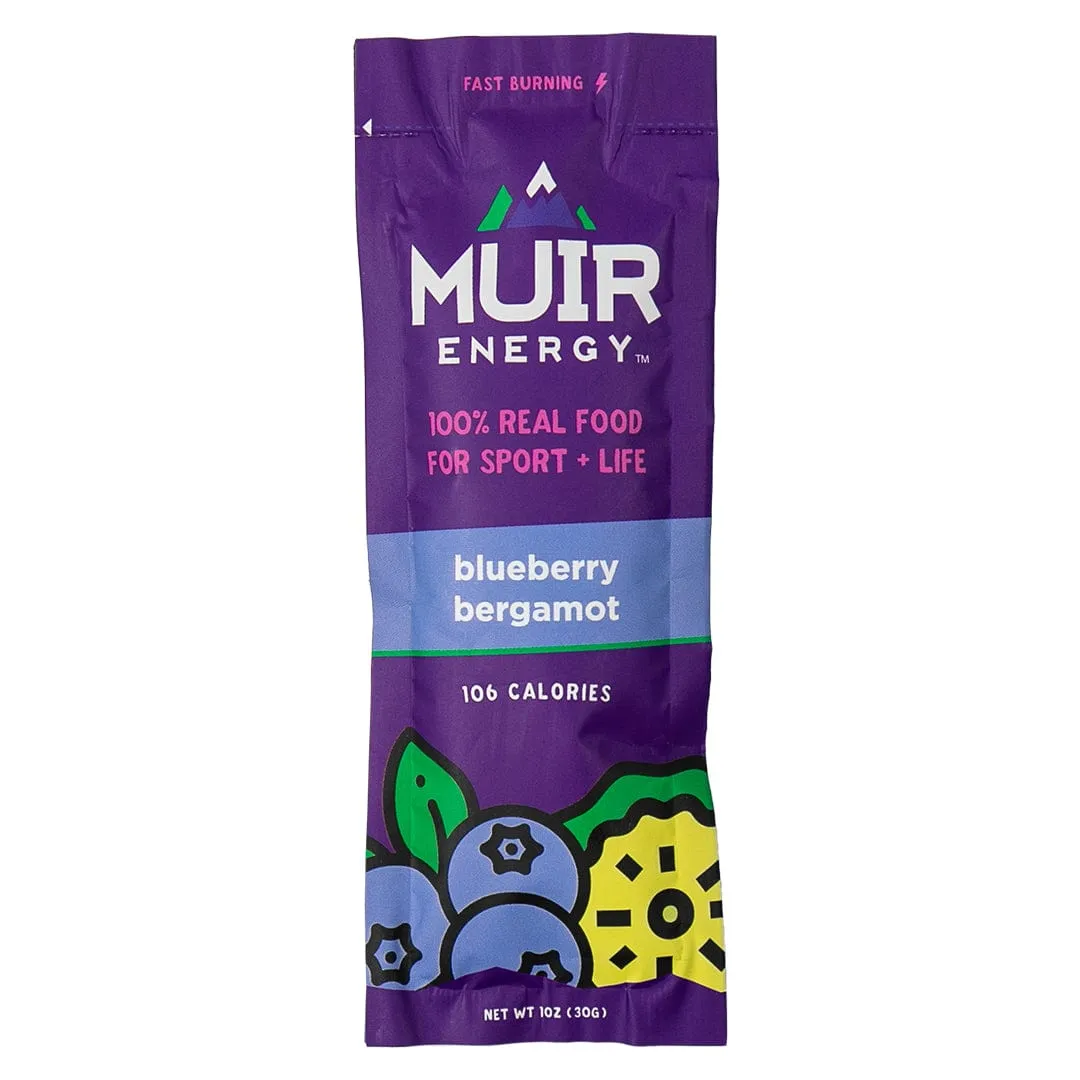 Muir Energy Gel