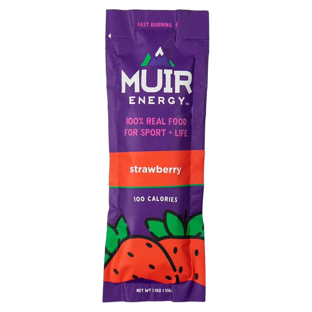 Muir Energy Gel