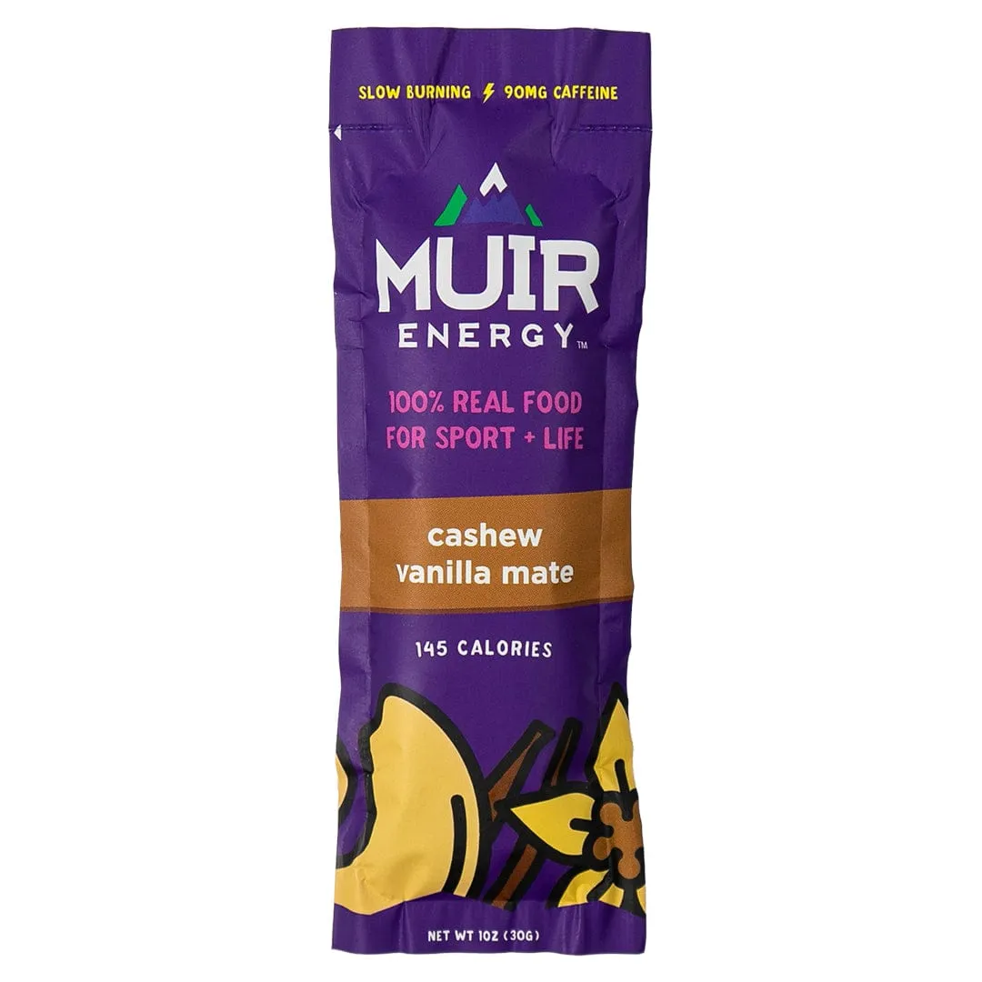 Muir Energy Gel